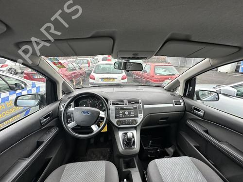 Styring servopumpe FORD FOCUS C-MAX (DM2) 1.6 TDCi | BP21318603M99 