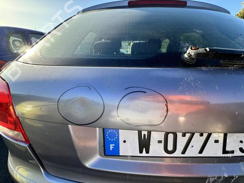 Headlight switch AUDI A3 (8P1) 2.0 TDI 16V | BP21370841I24  - Image 8