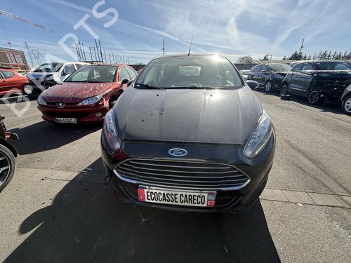 AC compressor FORD FIESTA VI (CB1, CCN) 1.5 TDCi | BP24938976M34  - Image 15