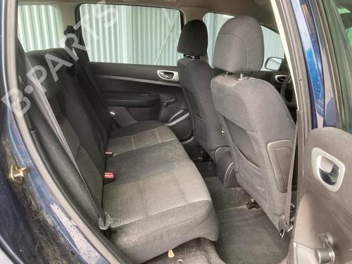 Left front window motor PEUGEOT 307 Break (3E) | BP34526842E21 - Image 18