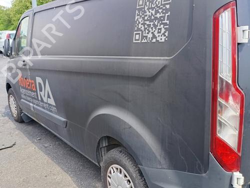 Dør venstre foran FORD TRANSIT CUSTOM V362 Van (FY, FZ) 2.2 TDCi | BP29960545C2