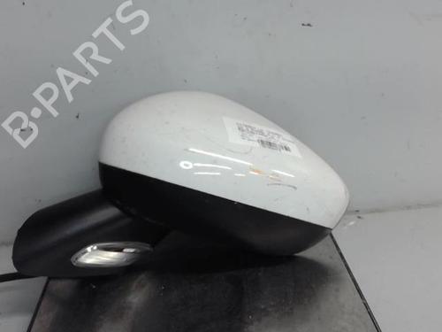 Used Left mirror CITROËN C3 II (SC_) 1.4 HDi 70 (SC8HZC, SC8HR0, SC8HP4) (68 hp) 21289867