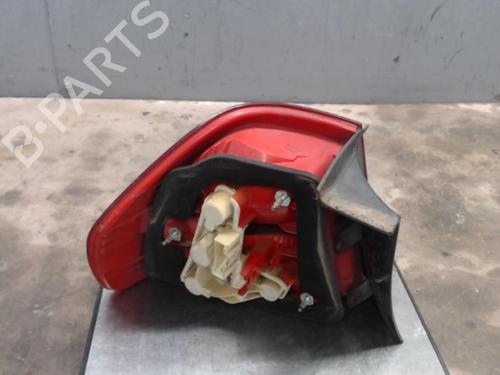 Used Right taillight Right taillight BMW 3 (E90) 330 d (231 hp) 21301777 21301777