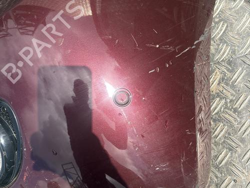 Rear bumper OPEL ADAM (M13) 1.4 | BP25331914C8