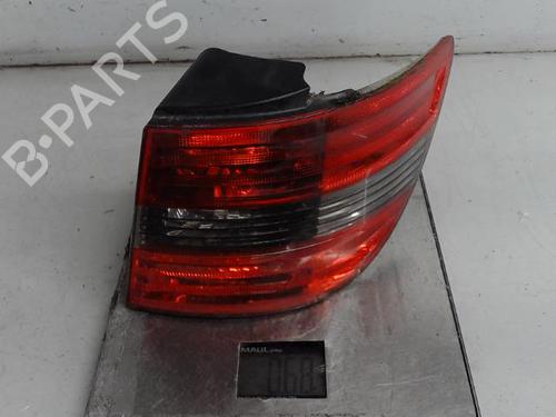 Used Right taillight MERCEDES-BENZ B-CLASS Sports Tourer (W245) B 180 CDI (245.207) (109 hp) 21319750