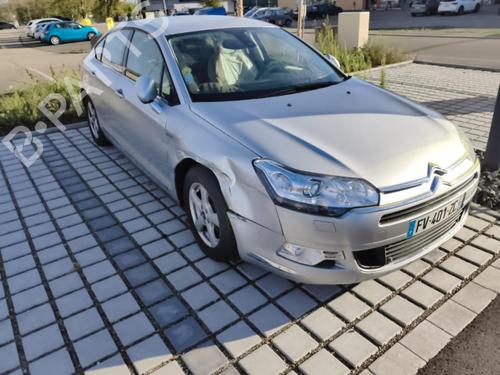 Left headlight CITROËN C5 III (RD_) 2.0 HDi 165 (RDRHHA, RDRHH8) | BP39953740C28 - Image 26