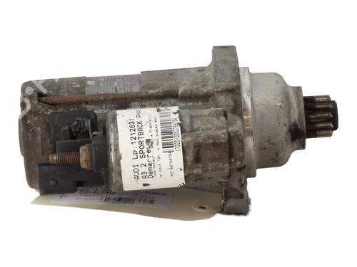 Starter AUDI A3 Sportback (8PA) 2.0 TDI | BP21307687M8