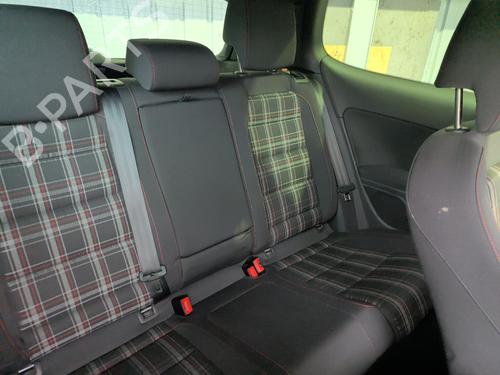 Left front window switch VW GOLF VI (5K1) 2.0 GTi | BP40174343I27 - Image 11