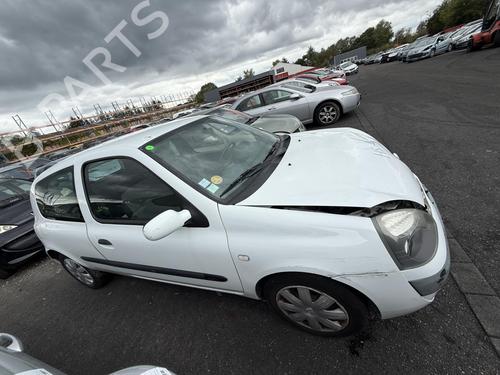 Right taillight RENAULT CLIO II (BB_, CB_) 1.5 dCi (B/C2J) | BP21295442C35 