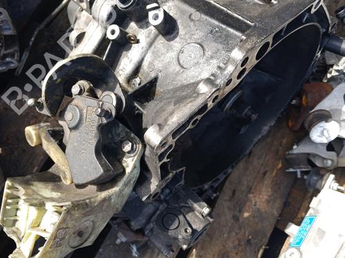 Used Gearbox Gearbox 36030024 36030024