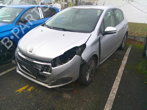 Starter PEUGEOT 208 I (CA_, CC_) 1.6 BlueHDi 100 | BP21302572M8 