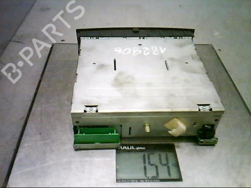 Radio RENAULT MEGANE II (BM0/1_, CM0/1_) 1.9 dCi (BM0G, CM0G) | BP21364902E6 