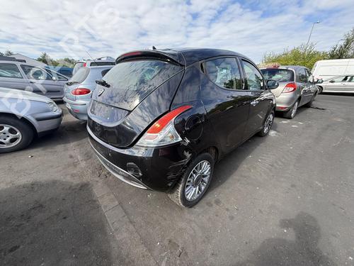 Left headlight LANCIA YPSILON (312_) 0.9 TwinAir (312.PXG11, 312.PXG1A, 312.YXG11, 312.YXG1A) | BP27611299C28 - Image 14