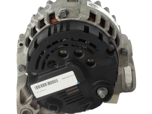 Alternator RENAULT TWINGO II (CN0_) 1.2 16V (CN04, CN0B) | BP34171141M7  - Image 5