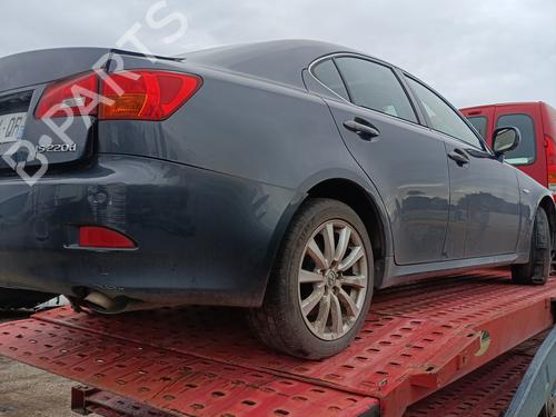 Right sun visor LEXUS IS II (_E2_) 220d (ALE20) | BP29976399I2 - Image 5