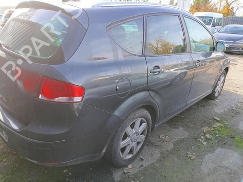 AC compressor SEAT ALTEA XL (5P5, 5P8) 1.9 TDI | BP32140898M34 - Image 19