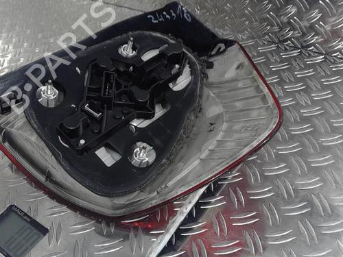 Used Left taillight Left taillight BMW 1 (E87) 120 d (163 hp) 21532902 21532902