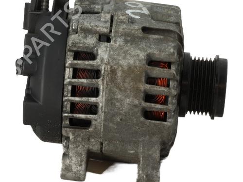 Generator VOLVO V40 Hatchback (525) D2 | BP21368316M7