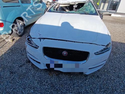 Upper protection JAGUAR XE (X760) 2.0 D | BP36815869M93 - Image 21