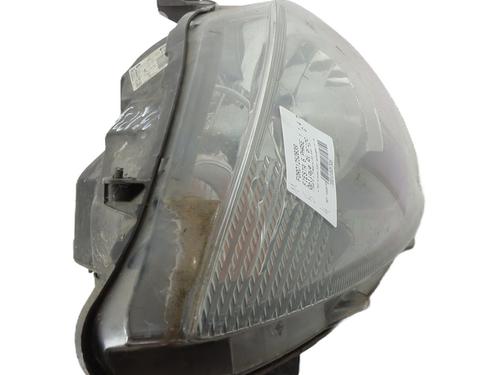 Left headlight FORD FIESTA VI (CB1, CCN) 1.4 TDCi | BP27522119C28 