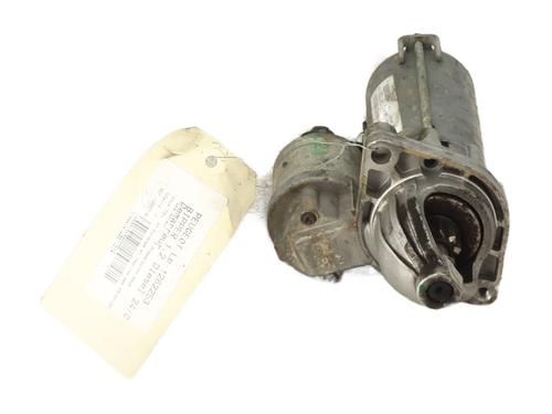 Used Starter Starter 37088360 37088360
