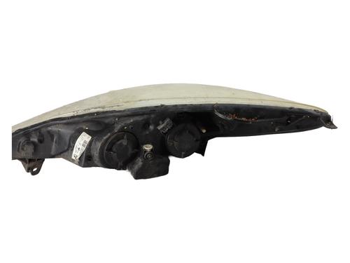 Right headlight PEUGEOT 206+ (2L_, 2M_) 1.1 | BP29117918C29 
