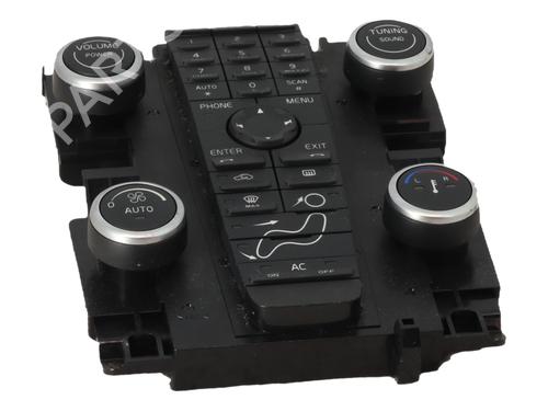 Climate control VOLVO C30 (533) D3 | BP38227130I5 - Image 2
