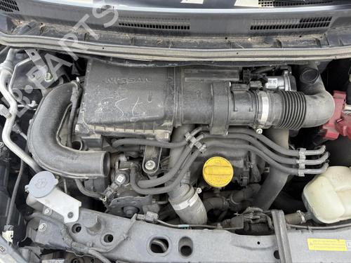 Steering column stalk NISSAN NOTE (E12) 1.5 dCi | BP26579972I23 - Image 8