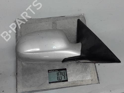 Used Right mirror DAEWOO NUBIRA Wagon (J100) 1.6 16V (106 hp) 21321729