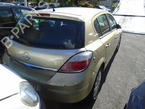 Right headlight OPEL ASTRA H (A04) 1.6 (L48) | BP21293974C29 