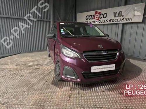 Climate control PEUGEOT 108 1.0 VTi | BP36780069I5 - Image 11