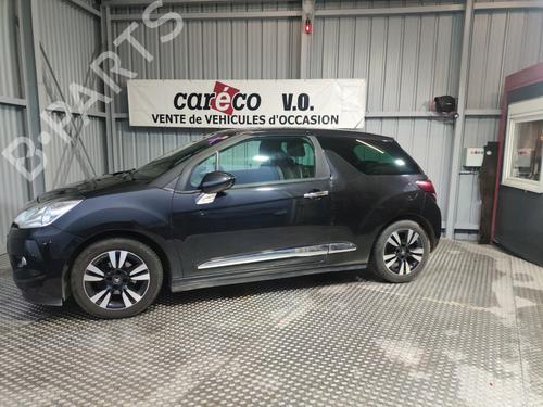 ABS pump CITROËN DS3 (SA_) 1.6 HDi 90 | BP32170991M43  - Image 17