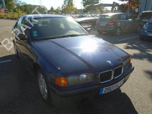 Used Parts BMW 3 (E36)  320 i  2001454