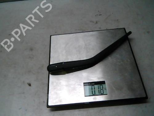 Used Rear windshield wiper arm MAZDA 2 (DY) 1.4 (80 hp) 21310137