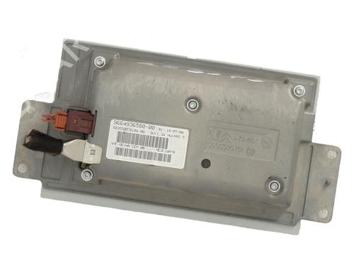 Multifunctionele display PEUGEOT 407 (6D_) 2.0 HDi 135 (6DRHRH, 6DRHRE, 6DRHRG, 6DRHRJ) | BP29323726C48 
