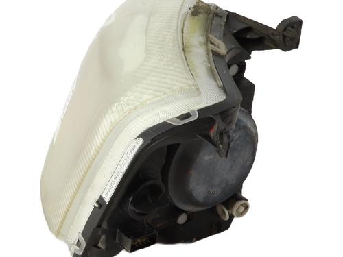 Right headlight CITROËN C2 (JM_) 1.1 | BP29835760C29