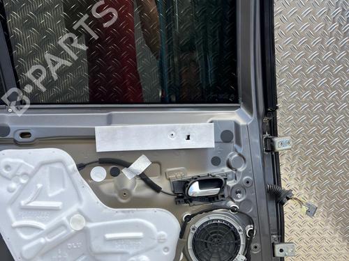 Left rear door CITROËN C4 Grand Picasso II (DA_, DE_) 1.6 BlueHDi 120 | BP27678024C4