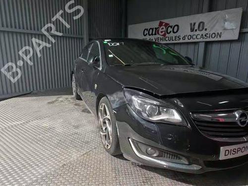 Left sun visor OPEL INSIGNIA A (G09) | BP33718874I1 - Image 14