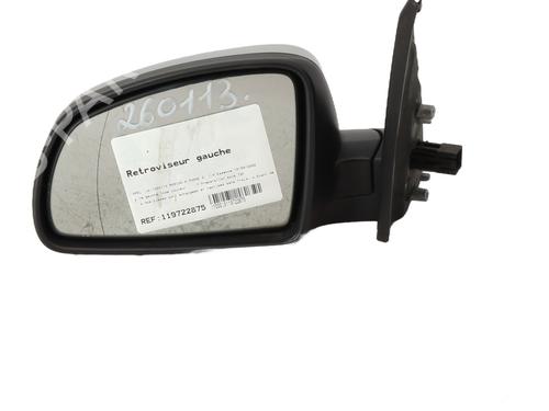Used Left mirror OPEL MERIVA A MPV (X03) 1.6 (E75) (105 hp) 31852333