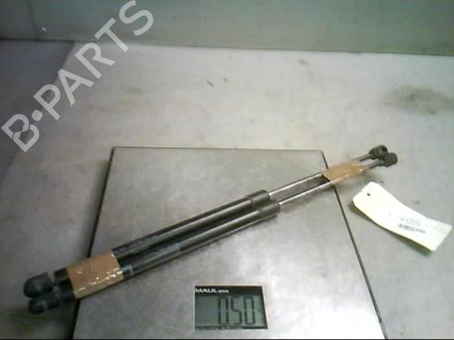 Used Tailgate lift support OPEL AGILA B (H08) 1.0 (F68) (65 hp) 21316977