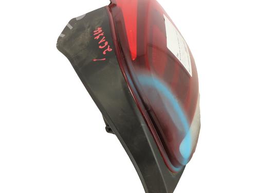 Right taillight CITROËN C3 III (SX) 1.5 BlueHDi 100 (SXYHYP, SXYHTU) | BP40112464C35 - Image 4