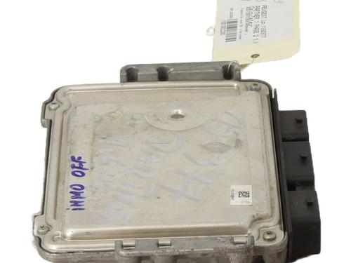 Used Control unit Control unit PEUGEOT PARTNER MPV (5_, G_) 1.6 HDi 75 (75 hp) 21366060 21366060