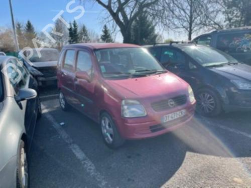 Starter OPEL AGILA (A) (H00) 1.2 16V (F68) | BP21302058M8 