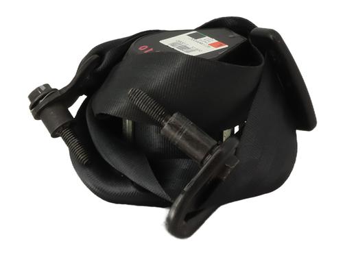 Front left seatbelt DACIA SANDERO II TCe 90 (B8M1, B8MA, B8AC) | BP36087597I26 - Image 2