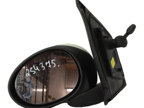 Used Left mirror CITROËN C1 (PM_, PN_) 1.4 HDi (54 hp) 30713674