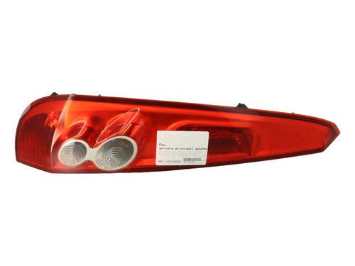 Used Left taillight Left taillight FORD FIESTA V (JH_, JD_) [2001-2014] 34361110 34361110