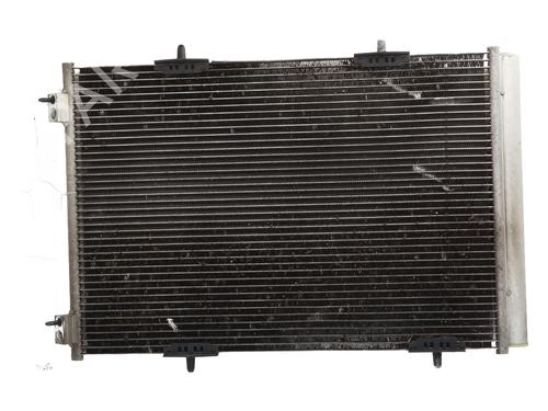 Used AC radiator AC radiator 36803750 36803750