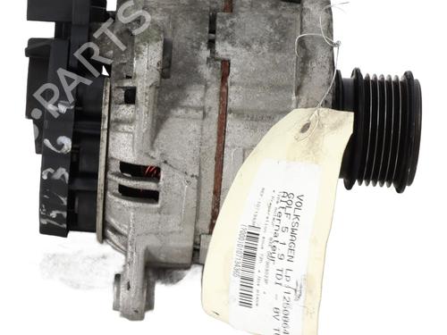 Generator VW GOLF V (1K1) 1.9 TDI | BP26527608M7 