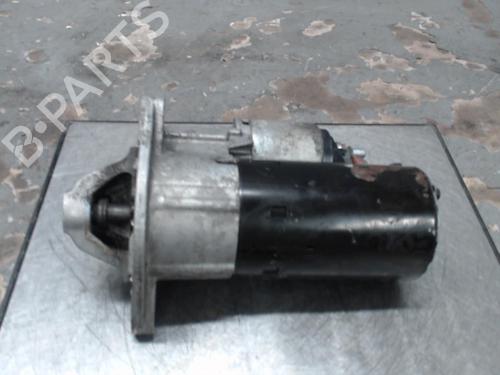Used Starter OPEL COMBO Box Body/MPV (X12) 1.6 CDTI (B05) (105 hp) 21305510