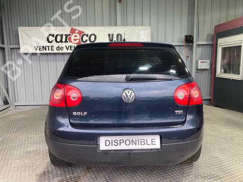 Steering column stalk VW GOLF V (1K1) | BP36430916I23 - Image 10